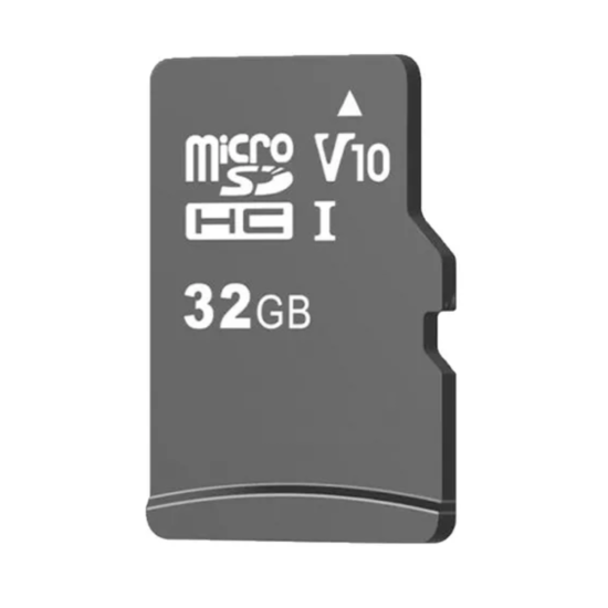 Memoria Microsd Hiksemi Neo Hs-tf-c1 32gb Clase 10