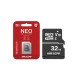 Memoria Microsd Hiksemi Neo Hs-tf-c1 32gb Clase 10