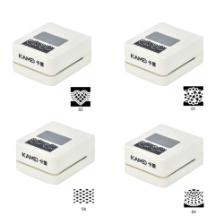 Cassette Para Base De Corte De Guardas 51x51 cm ComprasClick