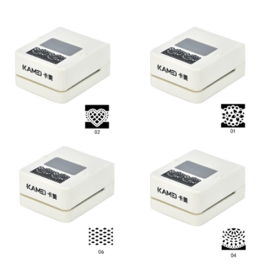 Cassette Para Base De Corte De Guardas 51x51 cm ComprasClick