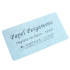 Papel Pergamino Blanco 100gr 20 hojas A4 ComprasClick