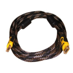 Cable HDMI macho a HDMI macho 3m FULL HD	