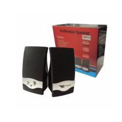 Parlante Xtreme 2.0 Multimedia TS-128 ComprasClick