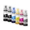 Tinta Original Epson L8160 L8180 T555520 GY 70ml