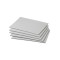5 planchas Cartón Gris 1mm 35 x 50 cm 1/4 w ComprasClick