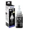 Botella Tinta Epson T6731 Negro L800 1800 805 810 850