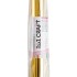 Foil Ibi Craft 15cm x 3mts para lápiz térmico Color Oro