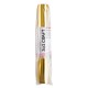 Foil Ibi Craft 15cm x 3mts para lápiz térmico Color Oro