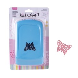 Perforadora 50mm Multidetalle Motivos Materiales Especiales