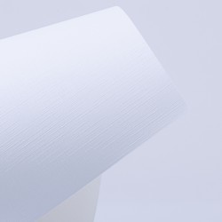 Papel Alta Resolución Coteado Mate 200g Rayas Tenues A4 50 Hojas