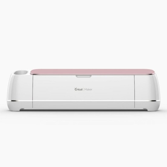 Cricut Maker Rose Plotter de Corte Bluetooth USB Compras click