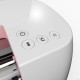 Cricut Maker Rose Plotter de Corte Bluetooth USB Compras click