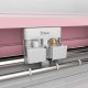 Cricut Maker Rose Plotter de Corte Bluetooth USB Compras click