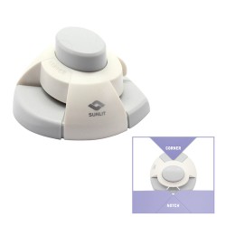 Perforadora Para Muescas y Esquinas de Papel Ibi Craft Perforadora Para Muescas y Esquinas de Papel Ibi Craft