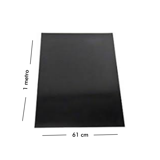 Imán Premium 1mt x 61cm x 0,4mm Ideal Souvenirs O Publicidad