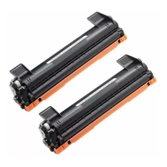 2 unidades Toner Compatible Brother Tn-1060 Hl1200/1212w