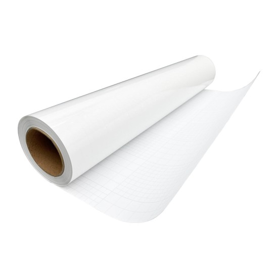 Laminado en frío Brillante Rollo 1mt x 1,40 metros para Papel
