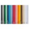Opalina de Colores A3 180gr 50 hojas 420mm x 297mm Cartulina