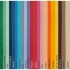Opalina de Colores A3 180gr 50 hojas 420mm x 297mm Cartulina