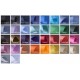 Opalina de Colores A3 180gr 50 hojas 420mm x 297mm Cartulina Opalina de Colores A3 180gr 50 hojas 420mm x 297mm Cartulina
