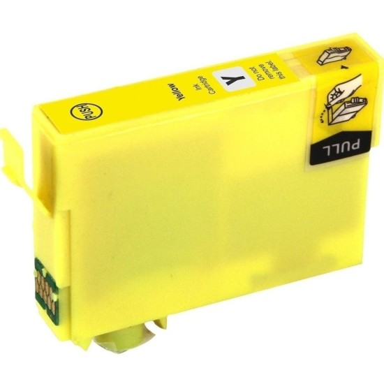 Cartucho Extra Carga Compatible Epson Xp-2101 T206 ComprasClick