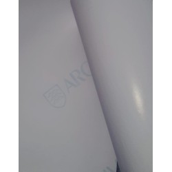 Papel Adhesivo Semi brillo para Tóner Láser o tinta Pigmentada 20 hojas A4