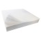 Papel Antigrasa Blanco Liso 30 x 40 cm Compras Click