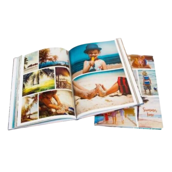 10 paquetes Papel fotográfico Doble Cara Brillante 260gr Click 10 paquetes Papel fotográfico Doble Cara Brillante 260gr Click