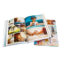 10 paquetes Papel fotográfico Doble Cara Brillante 260gr Click