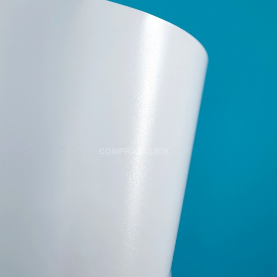 Papel Para Impresora Láser SEMI Brillo 90g A4 500 hojas Glossy
