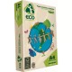 Papel Reciclado 75 gr Paquete 500 hojas A4 ECOLOGICO Premium