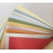 Papel de Colores Surtidos 30 hojas A4 80 grs ComprasClick