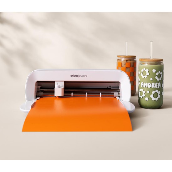 Plotter de Corte Cricut Joy Xtra Bluetooth Compras Click