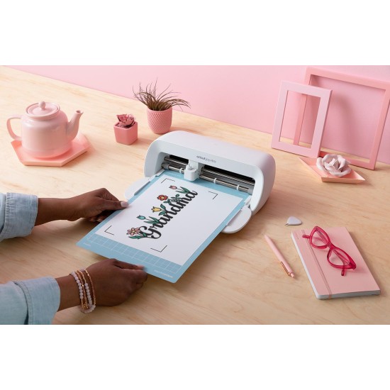 Plotter de Corte Cricut Joy Xtra Bluetooth Compras Click