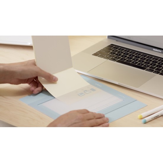 Plotter de Corte Cricut Joy Xtra Bluetooth Compras Click