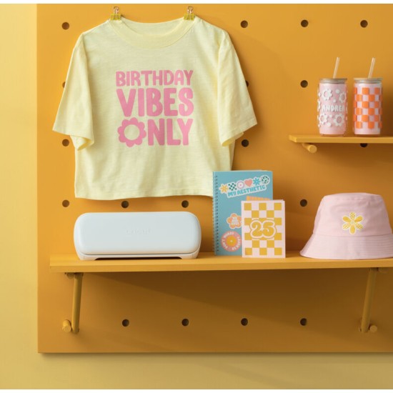 Plotter de Corte Cricut Joy Xtra Bluetooth Compras Click