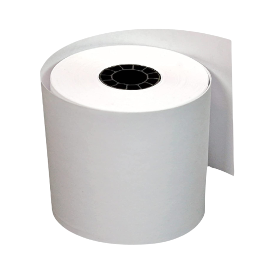 Rollo Térmico 57mm x 20mts Pos o impresora térmica 20 Rollos