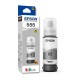 Tinta Original Epson L8160 L8180 T555520 GY 70ml