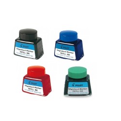 Tinta para marcador de pizarra Pilot 30 ml Todos los Colores