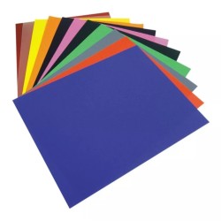 10 TAPAS DE ENCUADERNACIÓN A3 DE PVC 297 x 420 mm 350mic 10 TAPAS DE ENCUADERNACIÓN A3 DE PVC 297 x 420 mm 350mic