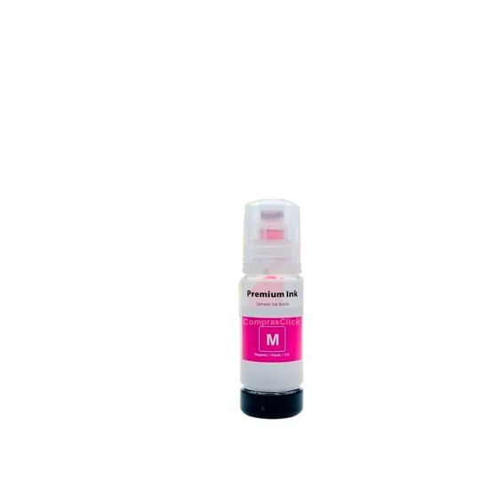 Tinta Compatible Para T544 L3110 L3150 L3210 L3250 L5190 L110