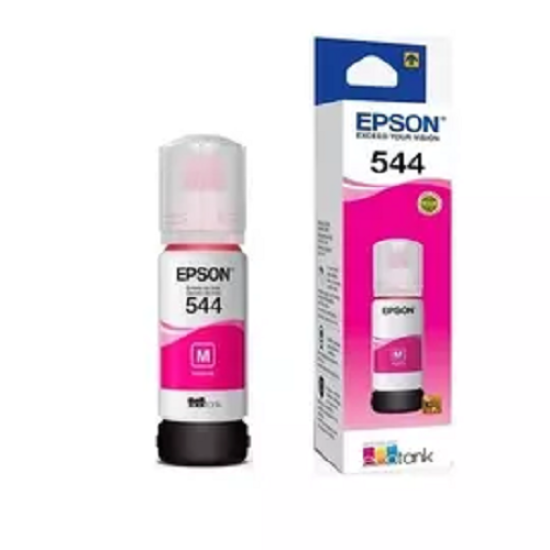Tinta Epson T504 Original Magenta L4150 L4160 L6161 70ml
