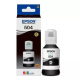 Tinta Epson T504 Original NEGRO L4150 L4160 L6161 127ml 