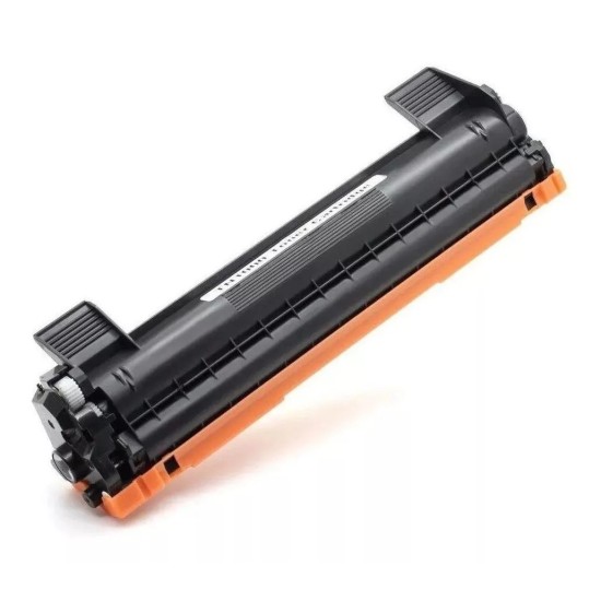 Tóner ComprasClick Compatible con Brother Tn-1060 Hl1200 1212w