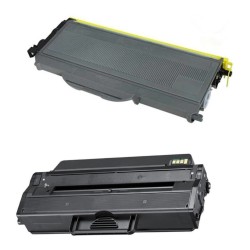 Toner Para Brother Tn 360 Hl2140 2170 Dcp7030 7040