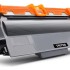 3 Tóners Compatibles ComprasClick para Brother TN750 DCP 8110DN 