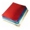 Cartulina Metalizada Brillosa 150g 50x65cm Varios Colores  