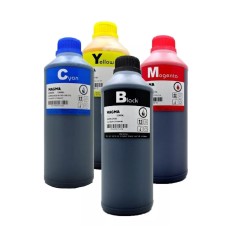 1 LITRO TINTA COMPRASCLICK COMPATIBLE PREMIUM PARA EPSON 