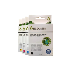 Cartucho Extra Carga Compatibles Epson Xp2200 Compras Click