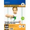 Papel Transfer A4 Omega Telas Claras Personaliza Tus Prendas